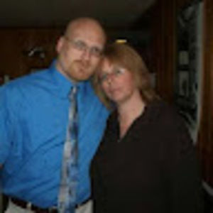 Meet your Posher, Robin